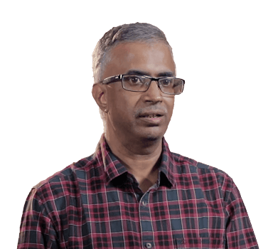 Madhusudan Krishna